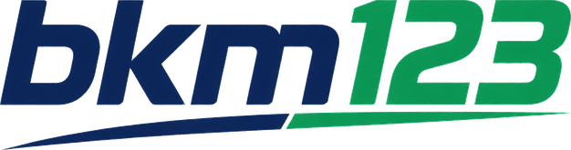 bkm123 Logo